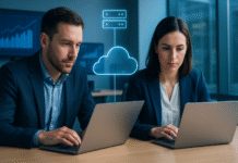 Computação em Nuvem para Pequenas e Médias Empresas: Guia Prático de Adoção