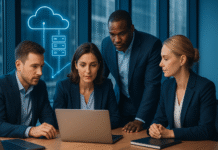 Cloud híbrida e multicloud: qual a diferença e qual escolher?